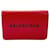 Balenciaga - Cuir Rouge  ref.1400709