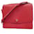 Louis Vuitton Grenelle Red Leather  ref.1400732