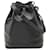 Noe Louis Vuitton Noé Black Leather  ref.1400739