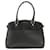 Louis Vuitton Passy Black Leather  ref.1400764
