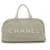 Chanel Sport line Grey Cloth  ref.1400838