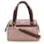 Louis Vuitton Joséphine Pink Cloth  ref.1400866
