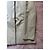 Giorgio Armani AW2000 Lederbeige Jacke - Ansicht 2
