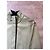 Giorgio Armani AW2000 Lederbeige Jacke - Ansicht 3