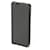 Louis Vuitton Zippy Wallet Vertical Black Leather  ref.1401008