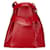 Louis Vuitton Sac d'epaule Red Leather  ref.1401083