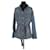 Zadig & Voltaire Chaqueta de algodón Azul  ref.1401121