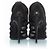 DOLCE & GABBANA, Botines Keira de tul Negro - vista 5