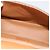 Céline CELINE Borsa a mano in tela macadam PVC 2modo Brown Auth 75809 Marrone - vista 11