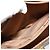 Céline CELINE Borsa a mano in tela macadam PVC 2modo Brown Auth 75809 Marrone - vista 21