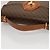 Céline CELINE Borsa a mano in tela macadam PVC 2modo Brown Auth 75809 Marrone - vista 7