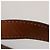 Céline CELINE Borsa a mano in tela macadam PVC 2modo Brown Auth 75809 Marrone - vista 8