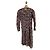 ISABEL MARANT ETOILE Vestidos T.FR 34 Algodón Negro