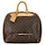 Louis Vuitton Evasion Boston Bag Toile Sac à main M41443 en bon état  ref.1401441