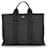 Hermès Hermes Toile Herline PM Tote Canvas Tote Bag in Good condition Cloth  ref.1401476