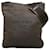 Bolso de hombro con logo Prada Canapa Bolso de hombro de lona en buen estado Lienzo  ref.1401523