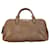 Miu Miu Leather Handle Bag  Leather Handbag in Good condition  ref.1401568