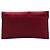 Swarovski Wildleder Clutch Tasche Rot - Ansicht 3