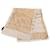 Louis Vuitton Monogram Silk Scarf Cotton Scarf in Good condition  ref.1401595