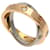 Cartier Love Golden Pink gold  ref.1401763