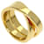 Cartier Nouvelle Vague Golden Gelbes Gold  ref.1401784