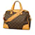 Louis Vuitton Retiro Brown Cloth  ref.1401806