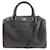 Coach Entrenador Negro Lienzo  ref.1401830