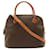 Céline Macadam Brown Cloth  ref.1401862