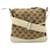 Gucci GG Toile Beige  ref.1401913