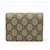 Gucci Suprême GG Toile Beige  ref.1401952