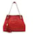 Gucci Soho Red Leather  ref.1401989