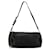 Prada -- Black Leather  ref.1402003