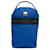 Pack Jet Nylon MCM Bleu x Christopher Raeburn Tissu  ref.1402033