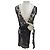Autre Marque Nur für den Fall Spitzenkleid Schwarz Beige