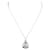 Tiffany & Co Tiffany y compañia - Plata Plata  ref.1402100