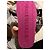 Mules Balenciaga Mallorca Fucsia Gomma Fuschia - vista 4