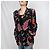 Genny vintage paisley patterned jacket Multiple colors - view 5