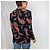 Genny vintage paisley patterned jacket Multiple colors - view 9