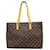 Louis Vuitton Luco Brown Cloth  ref.1402371