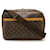 Louis Vuitton Reporter Toile Marron  ref.1402391