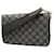 Louis Vuitton Messenger Black Cloth  ref.1402411