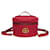 Gucci GG Marmont Red Leather  ref.1402413