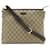 Gucci GG Toile Beige  ref.1402428