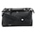 By The Way Fendi A proposito Media Nero Pelle  ref.1402469