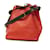 Noe Louis Vuitton Petit Noé Red Leather  ref.1402499