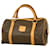 Céline Celine Macadam Brown Cloth  ref.1402514