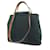 Hermès Cabag Nero Pelle
