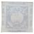 Hermès HERMES CARRE 90 Scarf Silk White Auth 74707  ref.1402582