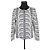 Vanessa Seward Cotton Jacket White