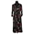 Bash Vestito nero Viscosa  ref.1402718